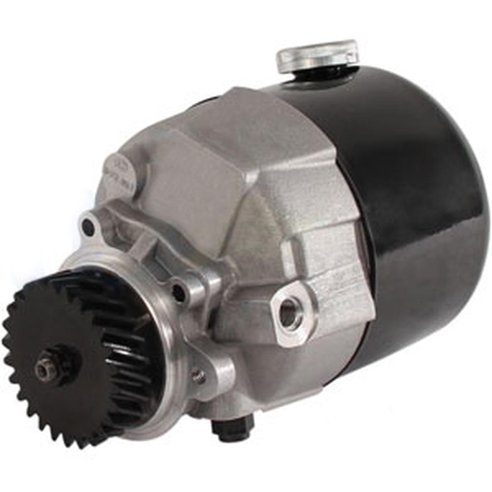 WN-81871798-PEX Power Steering, Pump Fits Ford/New Holland 455C 555C 575C 6