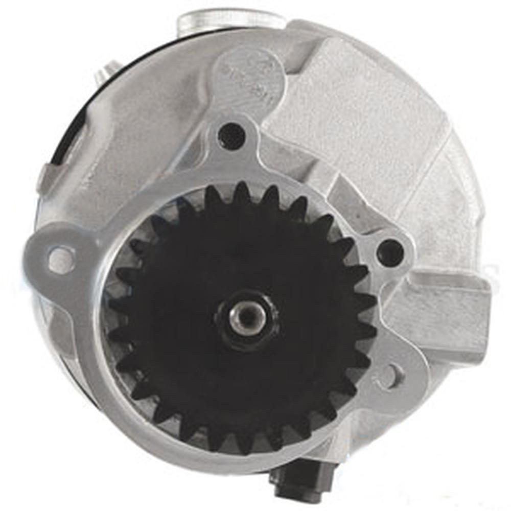 Power Steering Pump Fits Ford New Holland 455C 555C 655C E9NN3K514BA 818717