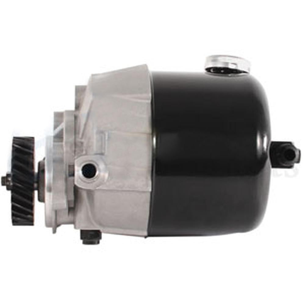 WN-81871798-PEX Power Steering, Pump Fits Ford/New Holland 455C 555C 575C 6