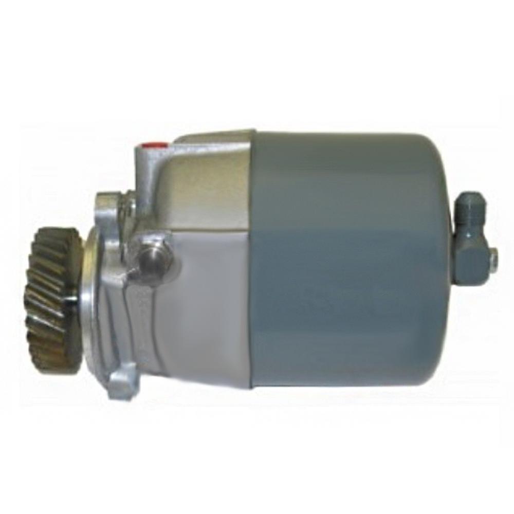 Power Steering Pump Fits 455C 555C 575C 655C 81871798 81871798-A E9NN3K514BA