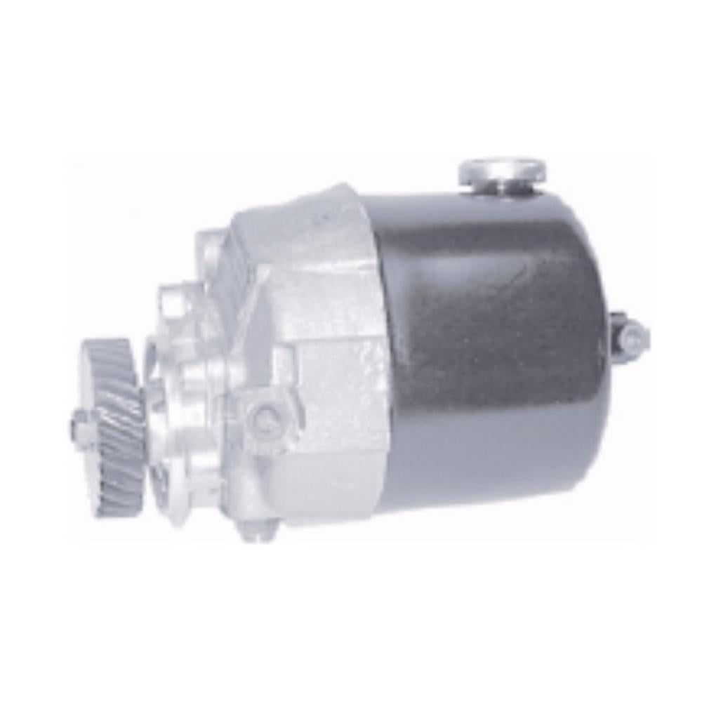 Power Steering Pump Dynamatic Fits Ford 655C 445D 555C 555D 675D 445C 445C 655D