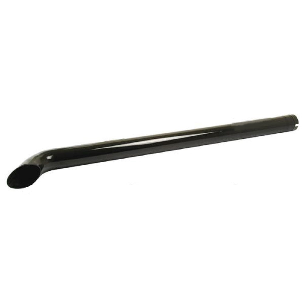 Exhaust Pipe Fits Ford/New Holland Replaces 81865363