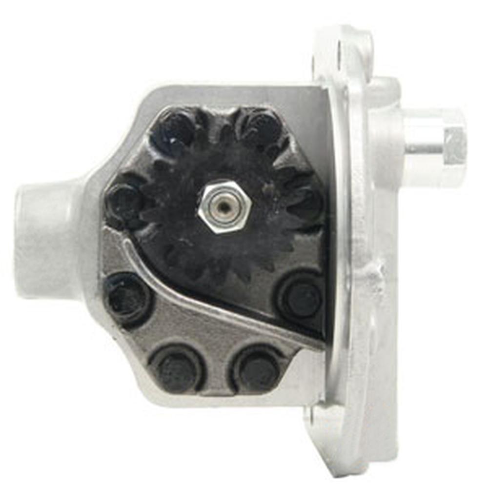 Hydraulic Pump Fits 3230 3430 3930 4630 5030 83987329 E9NN600BC E9NN600BC-A MTCC