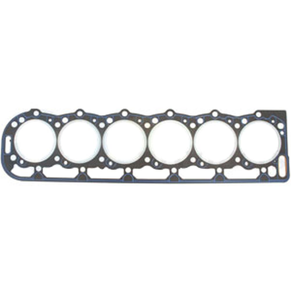 Head Gasket Fits Ford/New Holland Tractors 7810S 7840 8000 8010 8160 8200