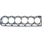 Gasket E0NN6051DA Fits Ford New Holland 8560 8600 8700 9000 9200 9600 9700 TM120