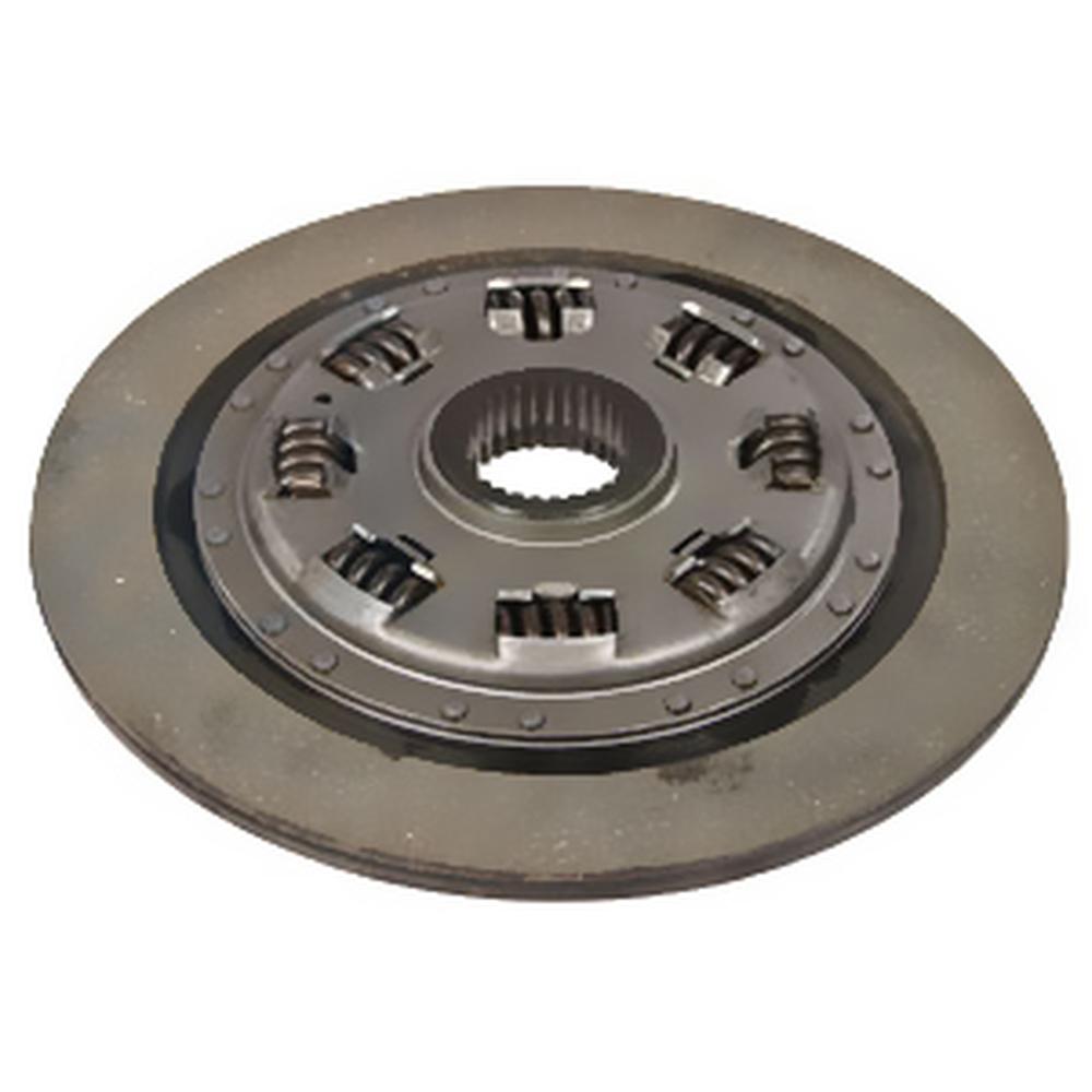 E9NN7A539AA New Torque Limiter Fits Ford New Holland Tractor 8530 8630 8730