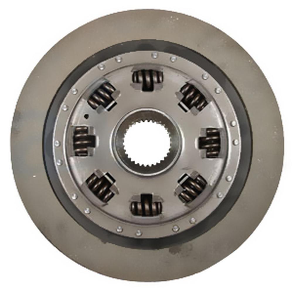 E9NN7A539AA New Torque Limiter Fits Ford New Holland Tractor 8530 8630 8730