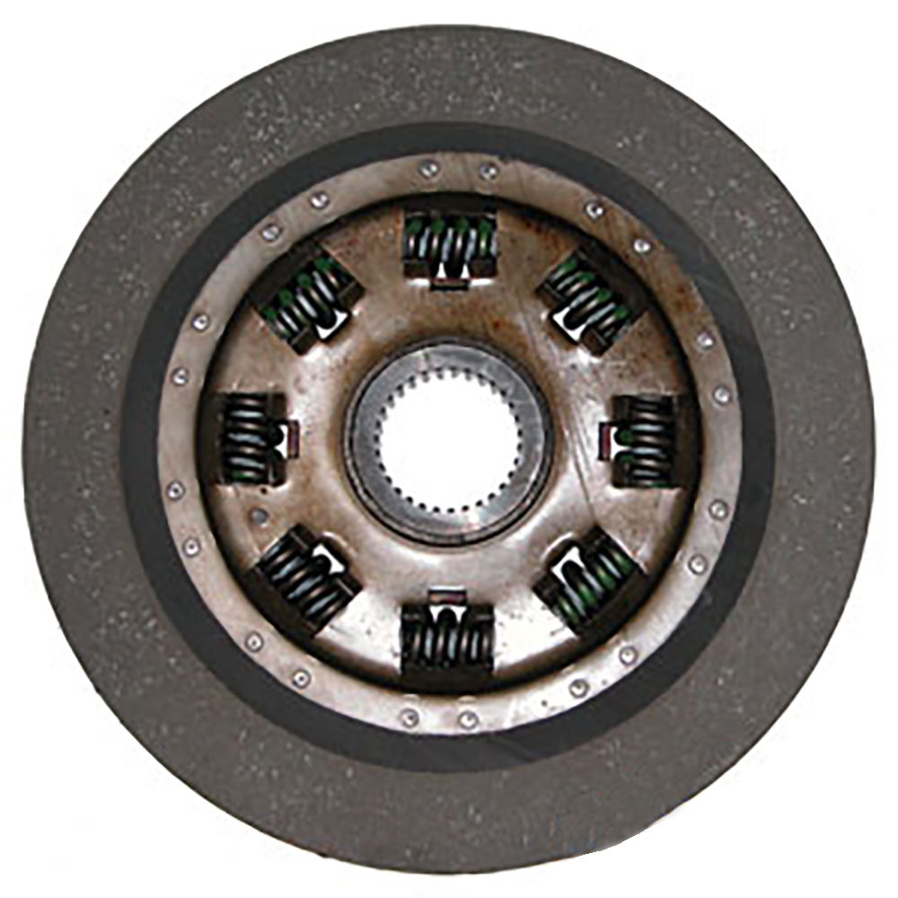 72501155 New Drive Disc Fits Allis Chalmers 9630 9635 9650 9655 9670 +