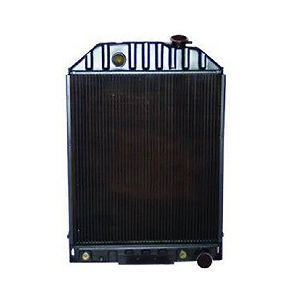 E9NN8005BA Radiator Fits Ford 750 755 755A 755B 7500