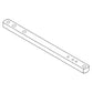 WN-E9NN805AA-PEX Drawbar, Rear, Straight Fits Ford/New Holland 5640 6640 77