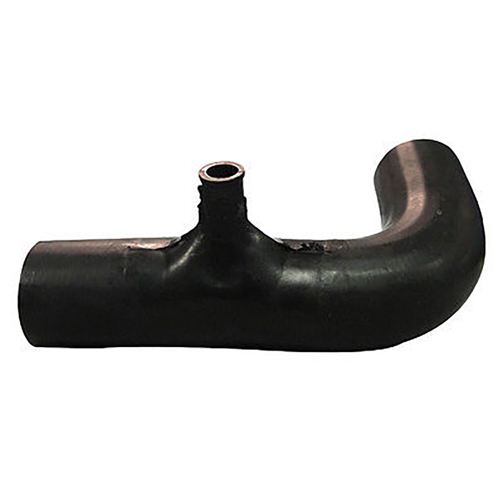 Upper Radiator Hose Fits Ford New Holland Models E9NN8260AA
