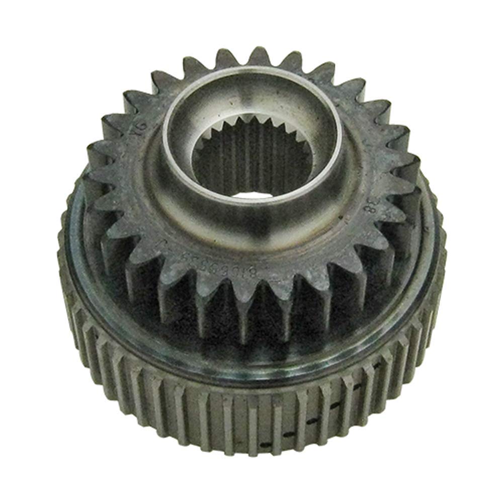 PTO Clutch Hub - Fits Ford - E9NNN750AB - Replaces 81865535