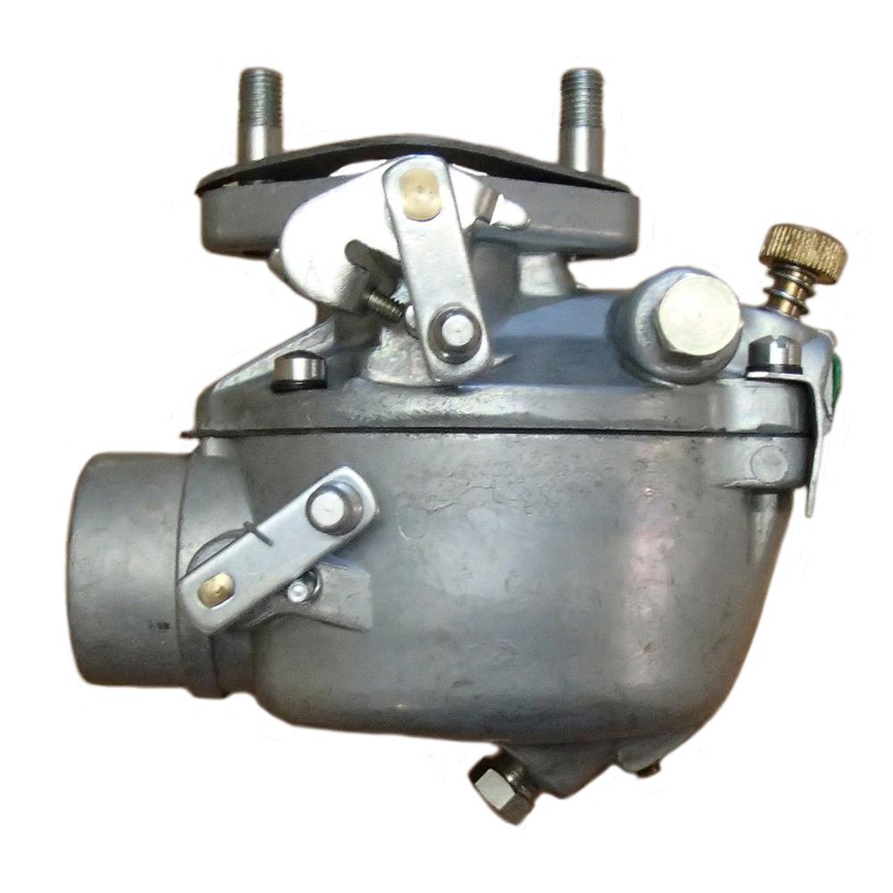 Carburetor Fits Ford 600 620 630 640 650 660 700 B4NN9510A EAE9510D TSX580