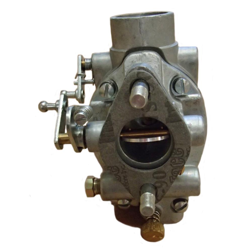 Carburetor Fits Ford 600 620 630 640 650 660 700 B4NN9510A EAE9510D TSX580