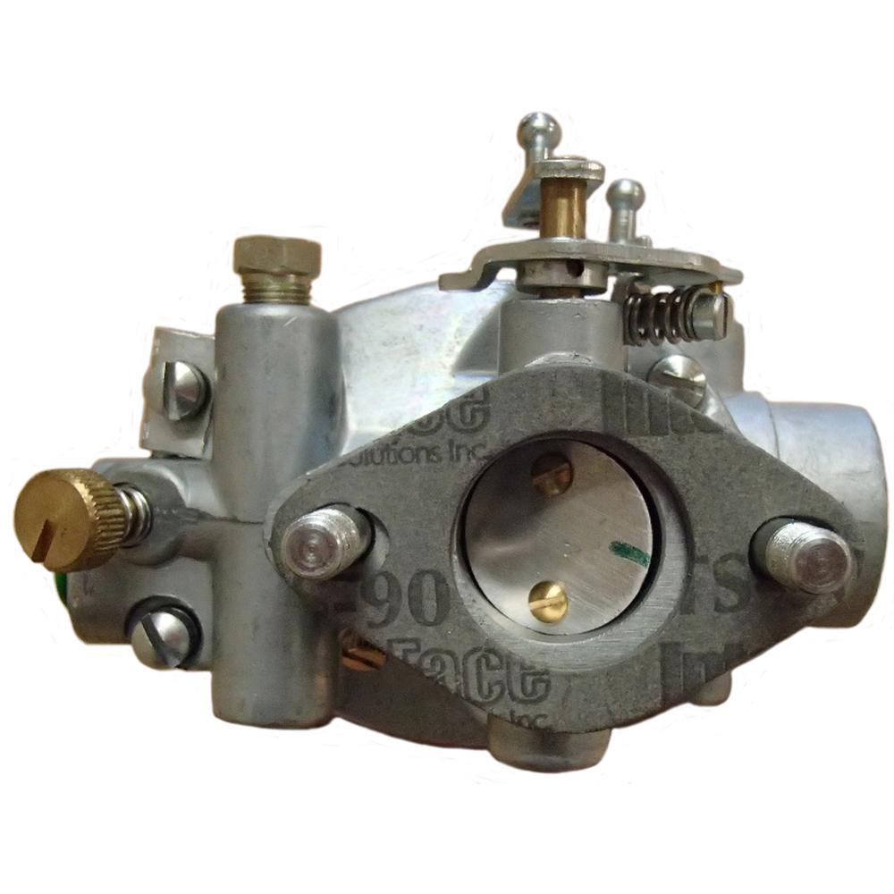 EAE9510D  Carburetor Fits Ford Tractor 600 700 With134 Engine B4NN9510A TSX580