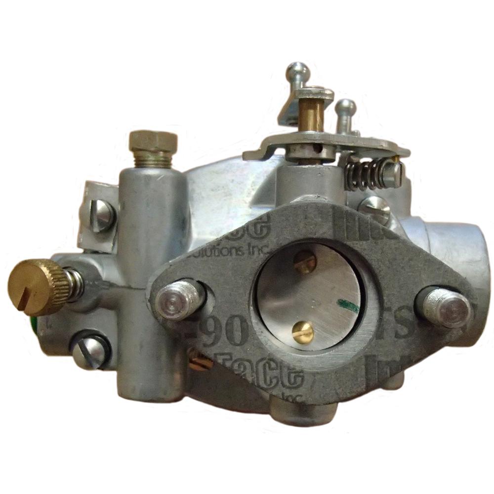 Carburetor Fits Ford Tractor 600 620 630 640 650 700 TSX580 B4NN9510A EAE9510D