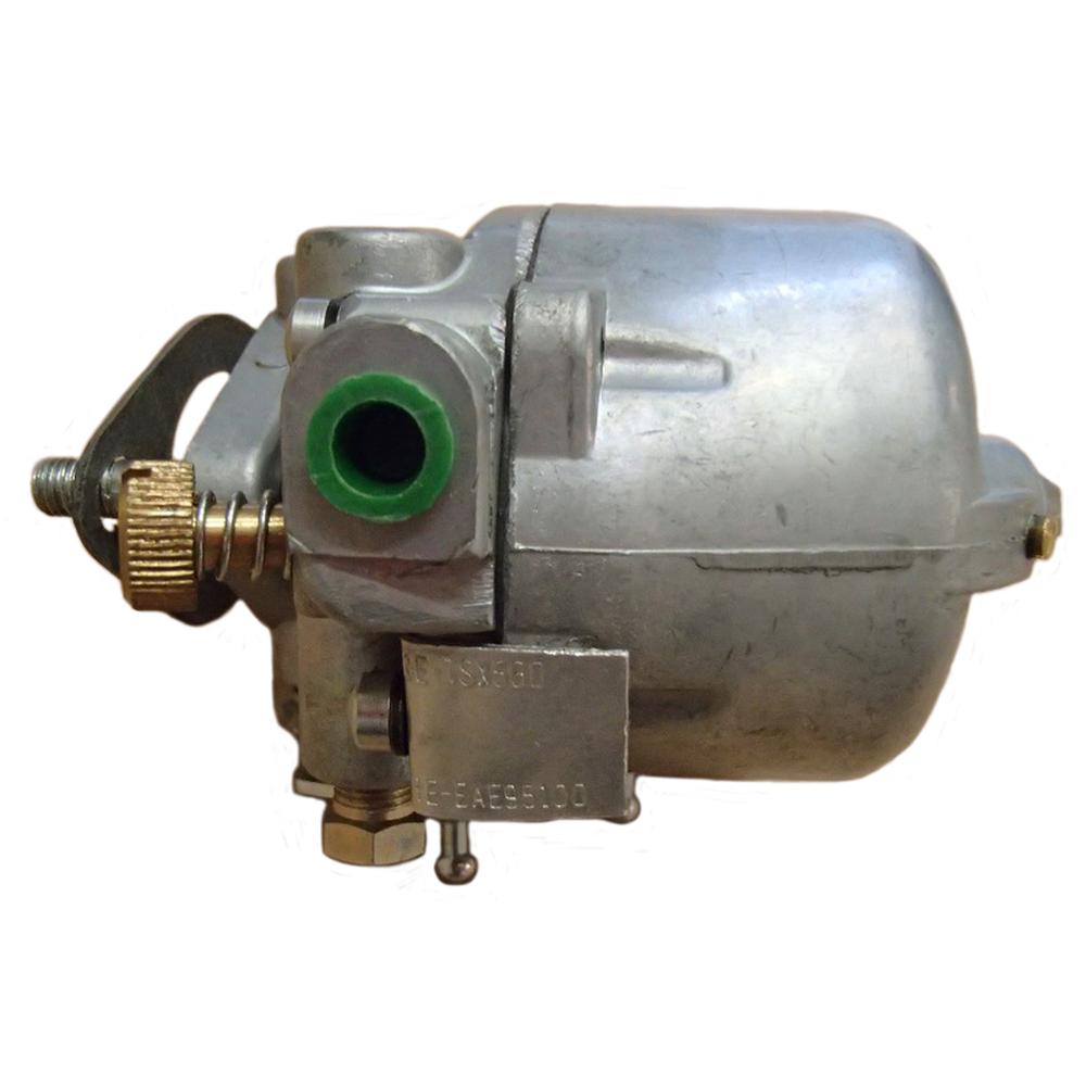 EAE9510D  Carburetor Fits Ford Tractor 600 700 With134 Engine B4NN9510A TSX580