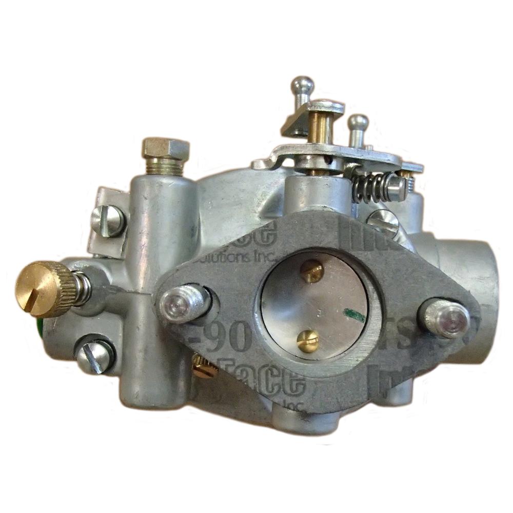 B4NN9510A - Carburetor Fits Ford/New Holland