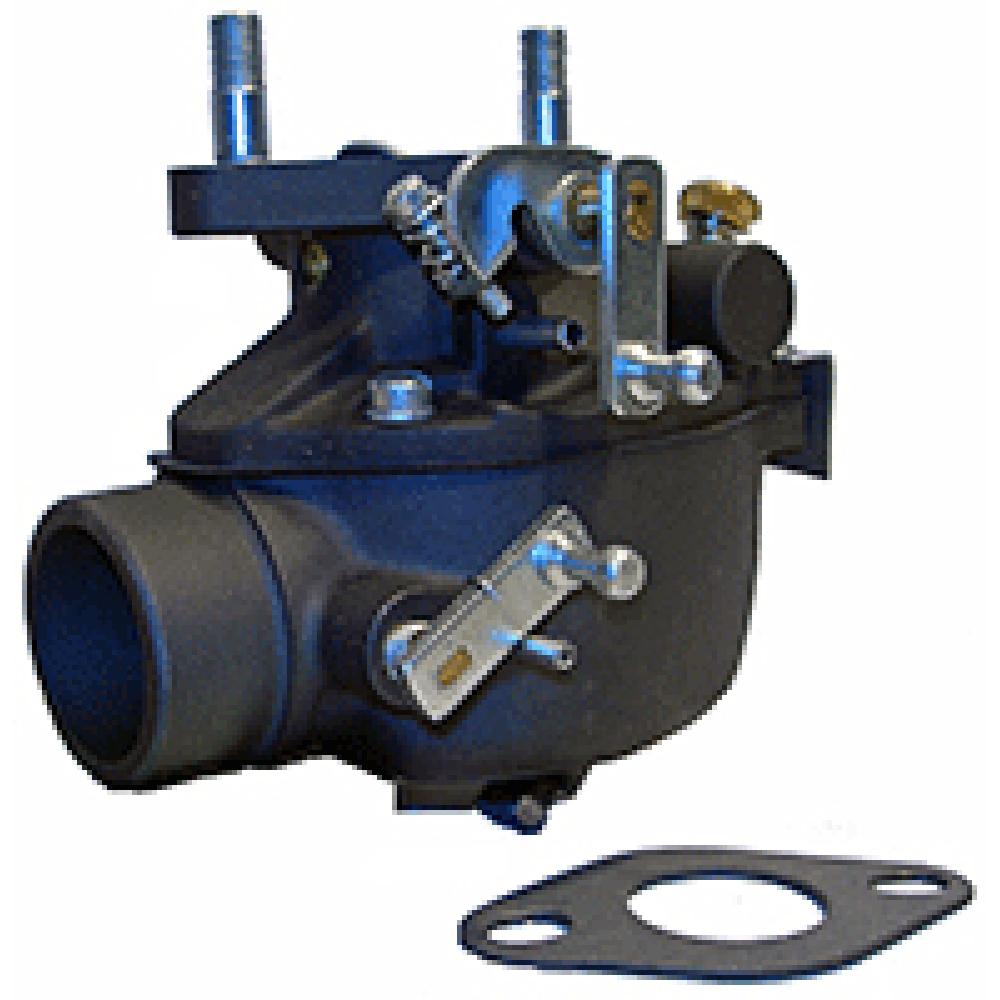 Carburetor Fits Ford 600 620 630 640 650 660 700 B4NN9510A EAE9510D TSX580
