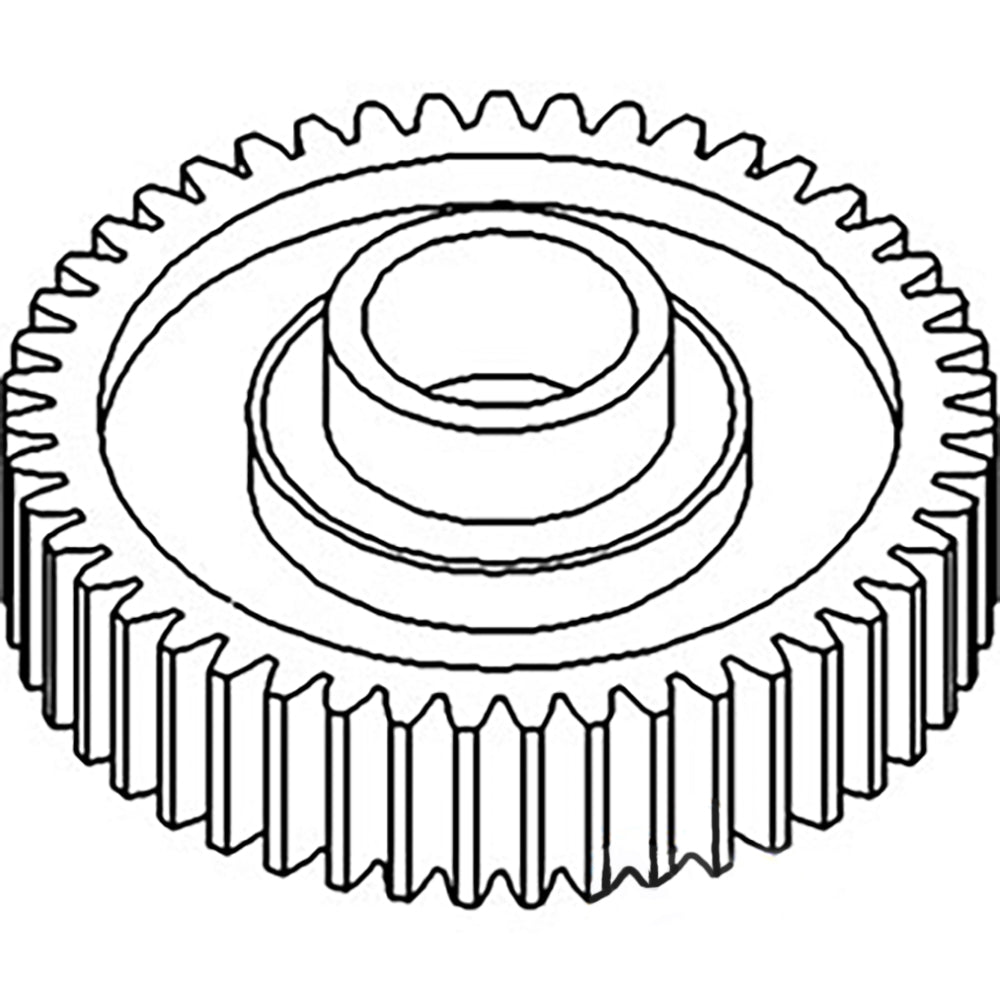 Timing Gear Set Fits 2000 4000 500 600 800 900 JUBILEE NAA Crankshaft Gears EAF6