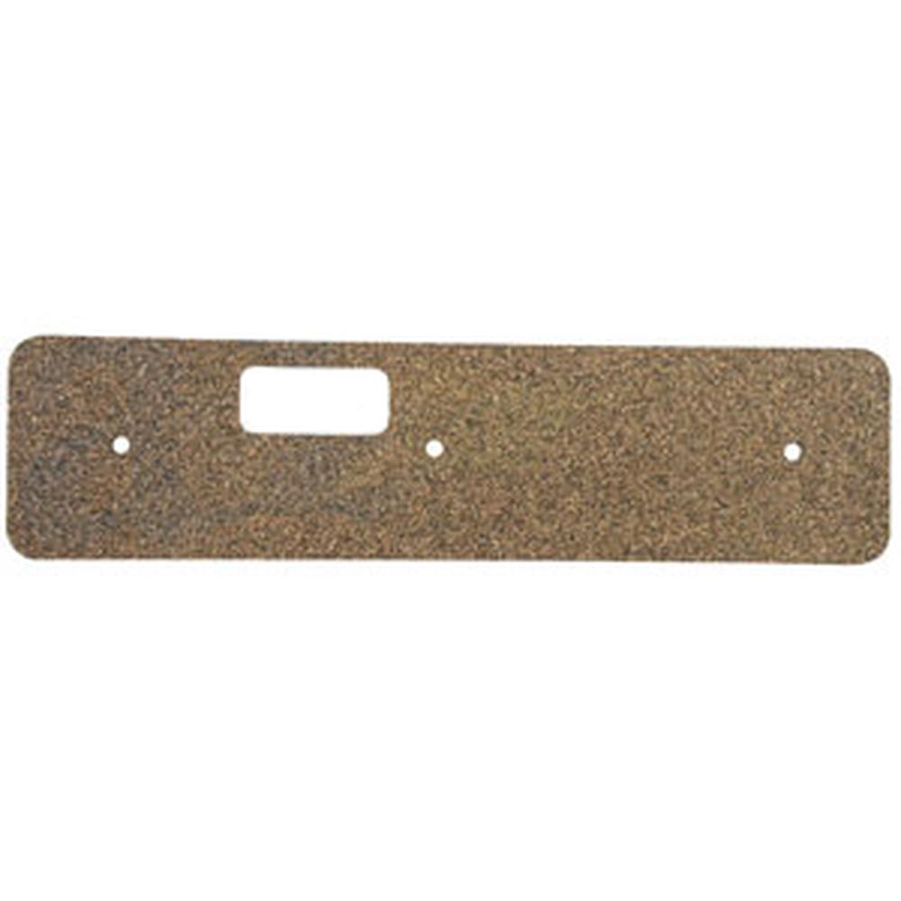 Push Rod Cover Gasket Fits Ford Replaces EAF6521D