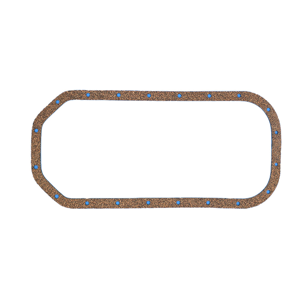 OIL PAN GASKET Fits Ford INDUSTRIAL 1821 1841 1871 1881 2030 2130 NAA