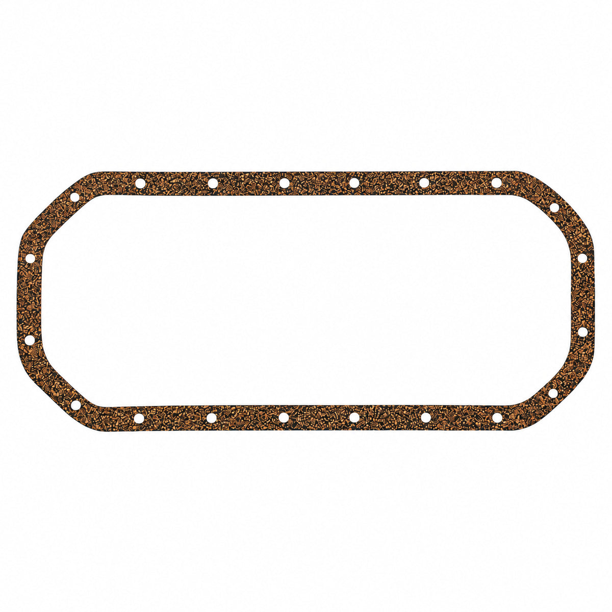 NEW Gasket Fits Ford 500 600 SERIES 700 SERIES 800 - EAF6710B