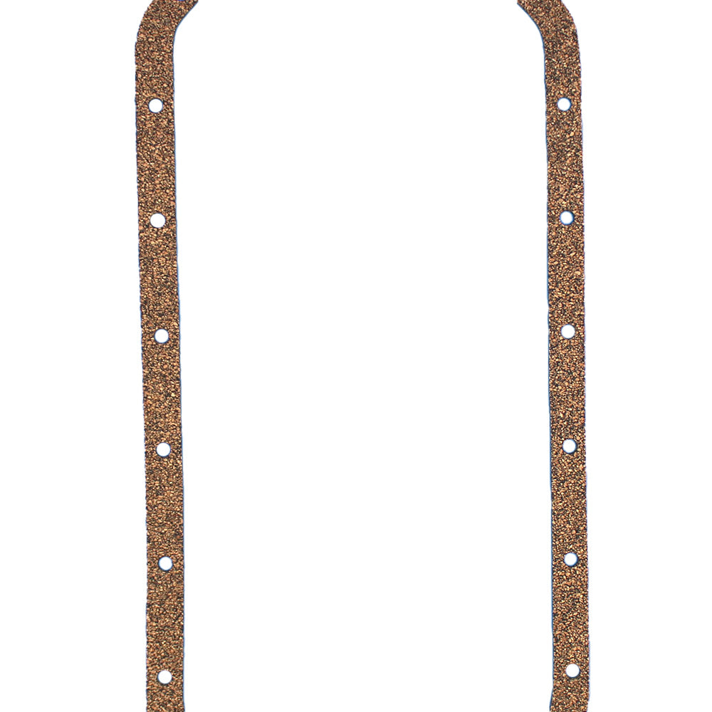 Oil Pan Gasket Fits Ford/New Holland Replaces 500454