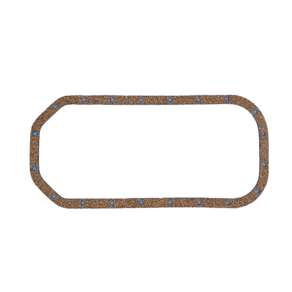 Oil Pan Gasket Fits Ford/New Holland Replaces 500454