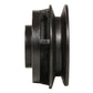 EAF8509A Aftermarket Water Pump Pulley Fits Ford/New Holland Model: NAA