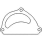 EAF8513A Water Pump to Cylinder Block Gasket Fits Ford NAA 501 600 700 800 900