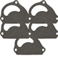 Five (5) New Water Pump Mounting Gaskets Fits Ford Models Replaces EAF8513A