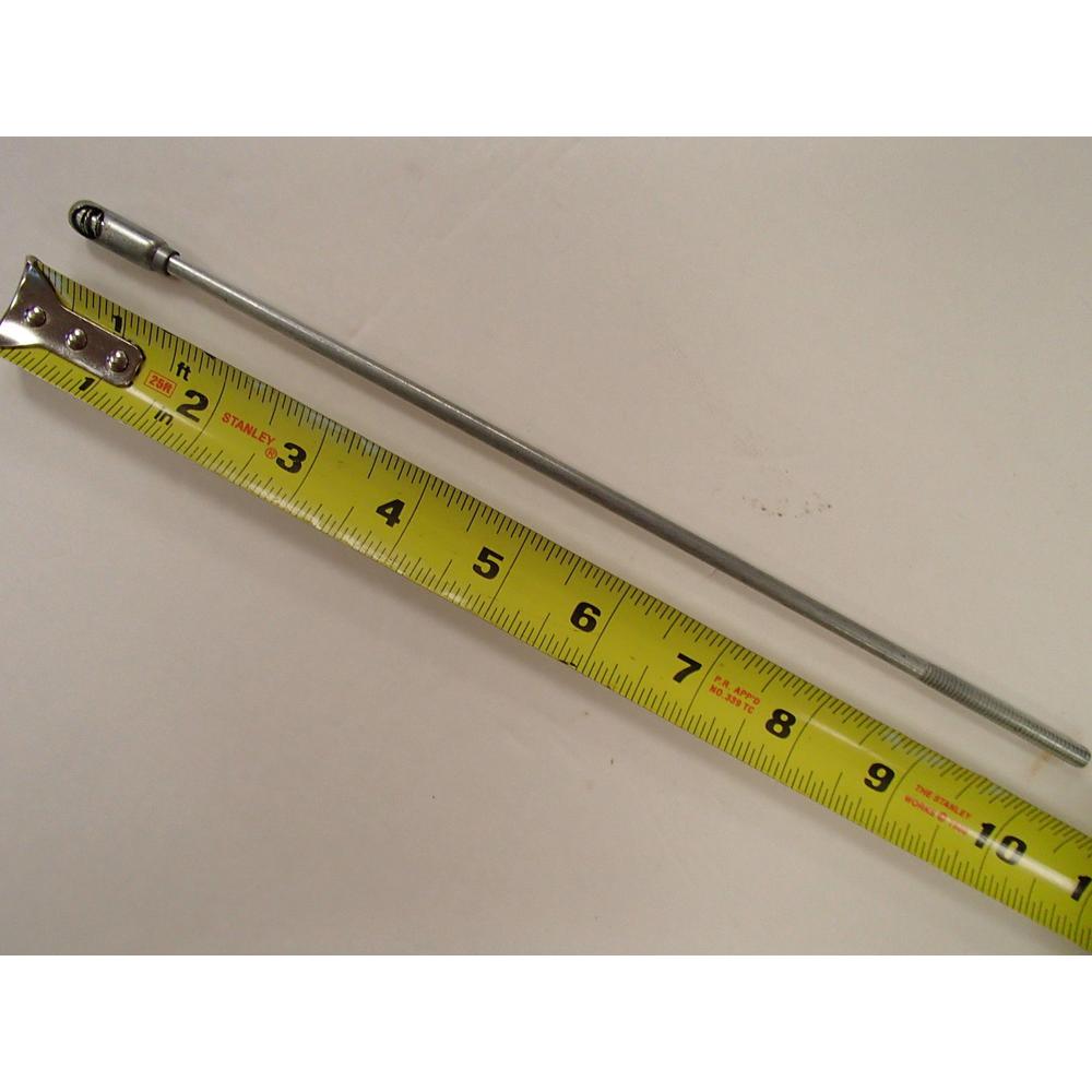 EAF9818C 86552618 Throttle Control Rod (Governor to Carb) Fits Ford Tractor