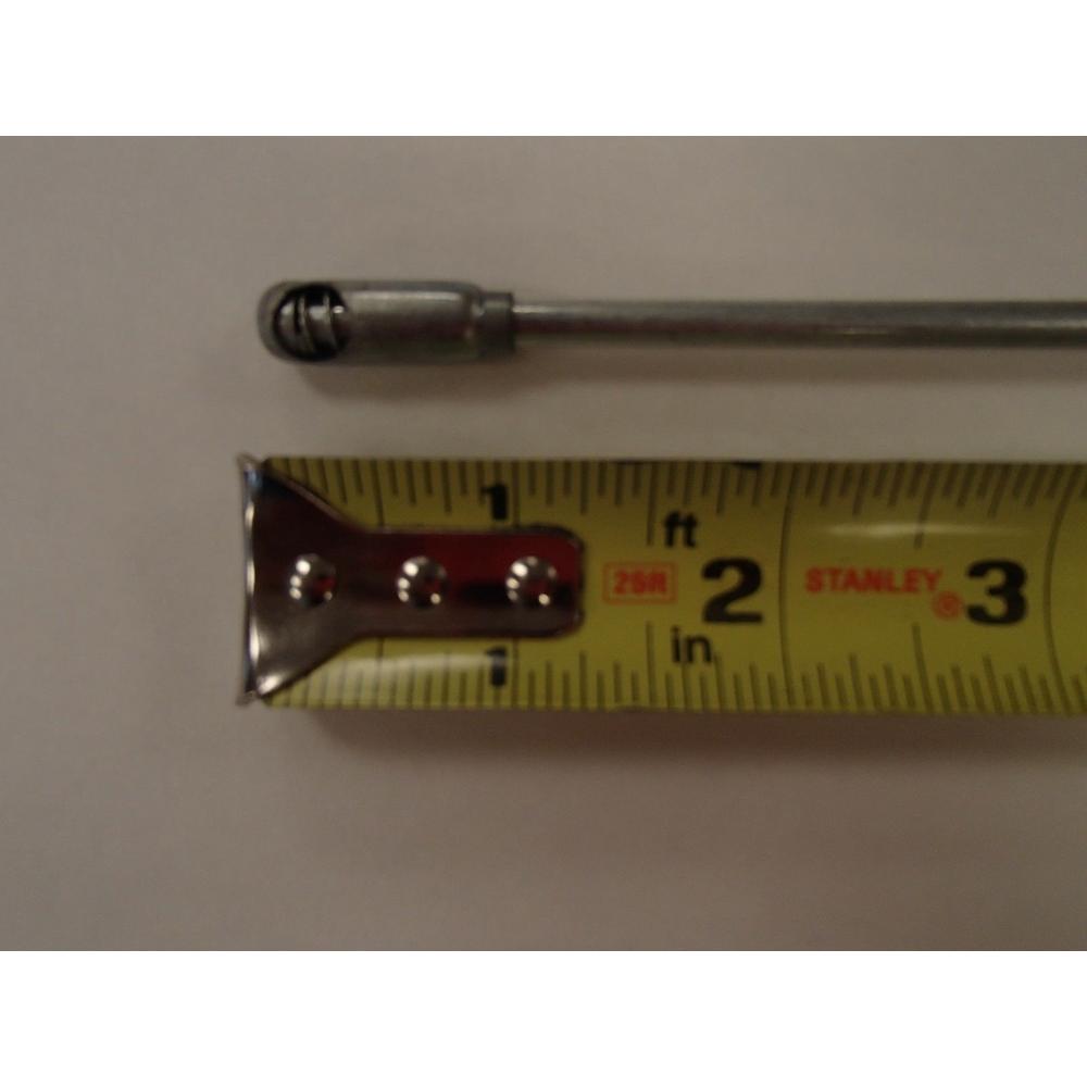 EAF9818C 86552618 Throttle Control Rod (Governor to Carb) Fits Ford Tractor