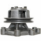 WATER PUMP W/ GASKET Fits Ford BACKHOE 555 5550 655 750 7500 755 INDUSTRIAL 230A