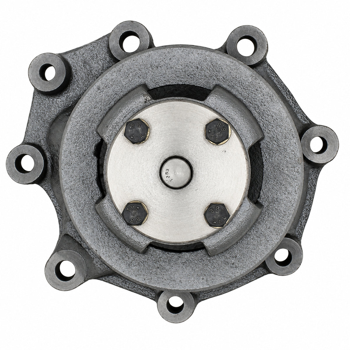 Brand New Water Pump fits Farmtrac 545 555 and 665 Tractors Replaces # ESL10520
