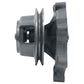 Water Pump Fits Ford Tractor 4610 4630 4830 5030 51/5200 5110 5340 5610 5700 590