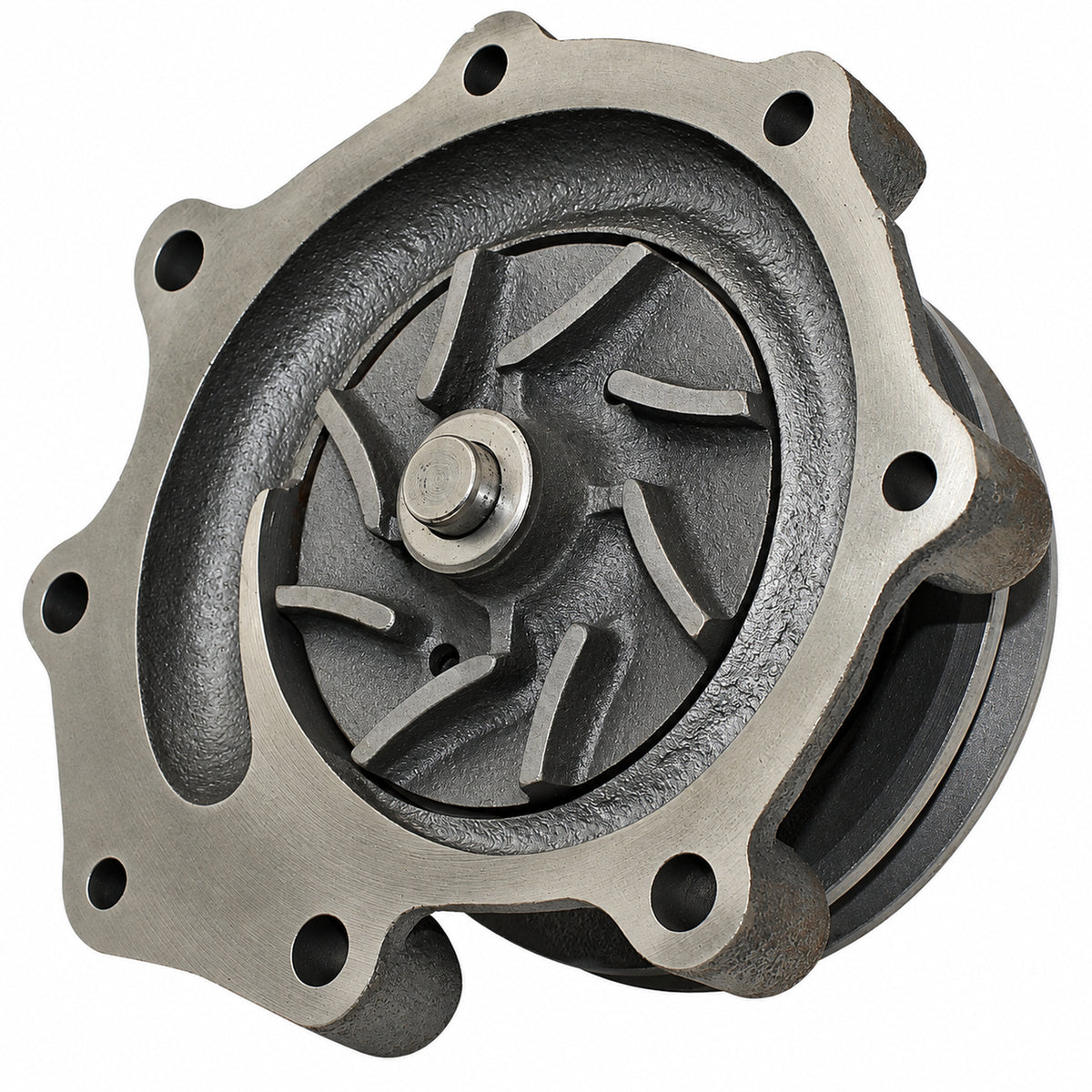 Water Pump Fits Ford Tractor 4610 4630 4830 5030 51/5200 5110 5340 5610 5700