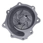 Water Pump Fits Ford Tractor 4610 4630 4830 5030 51/5200 5110 5340 5610 5700 590