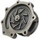 82845215, 87615012 Fits Ford Tractor Water Pump & Pulley w/ Gasket FAPN8A513GG