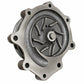 FAPN8A513GG Water Pump Fits Ford Tractor 2000 2310 3000 3610 4000 4610 5000 +
