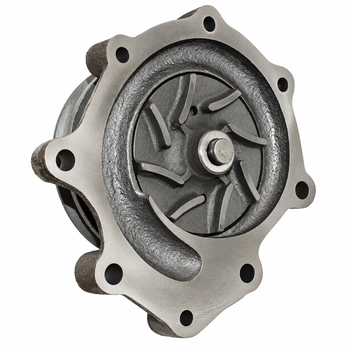 FAPN8A513GG Water Pump Fits Ford Tractor 2000 2310 3000 3610 4000 4610 5000 +