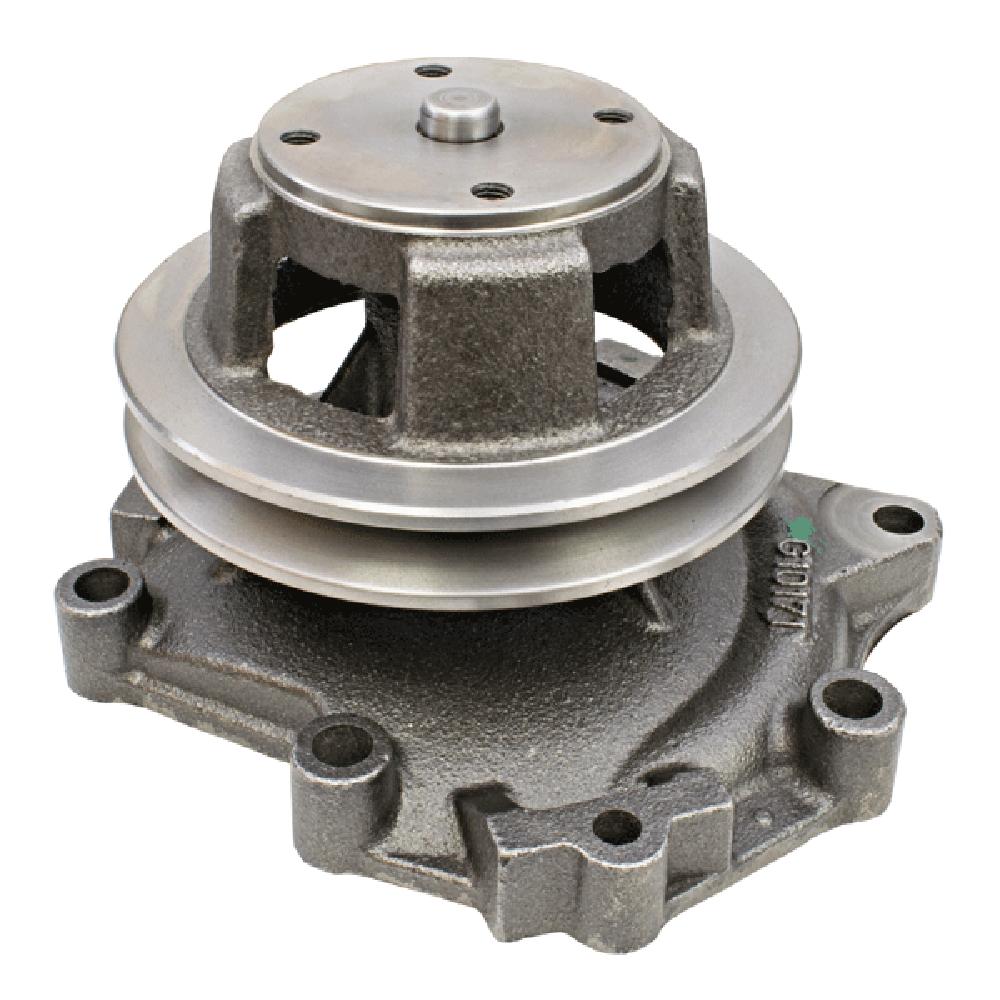 New Complete Tractor Water Pump Fits Ford/New Holland ECON8A513A FAPN8A513GG