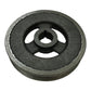 Power Steering Pump Pulley Fits International Harvester H, HV, M, MTA, MV