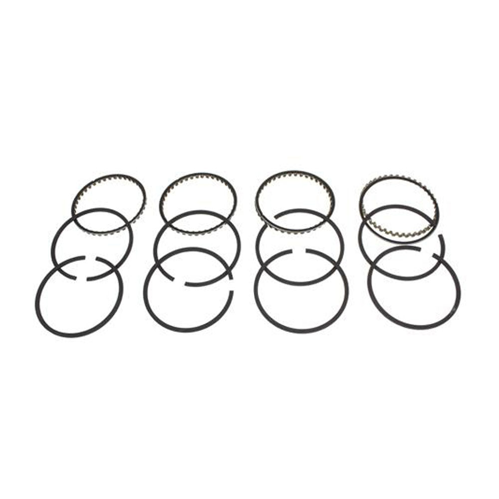 Ring Set CPN6149B Fits Ford New Holland 4040 4110Tr 4120 4121 4130 4131 4140 501