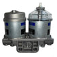 Filter Assembly w/ Glass Bowl Fits Ford/New Holland Replaces EBPN9N166AA