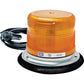 6950A Amber LED Safety/Warning Light Assembly 124 mm x 165 mm 11 Flash Patterns