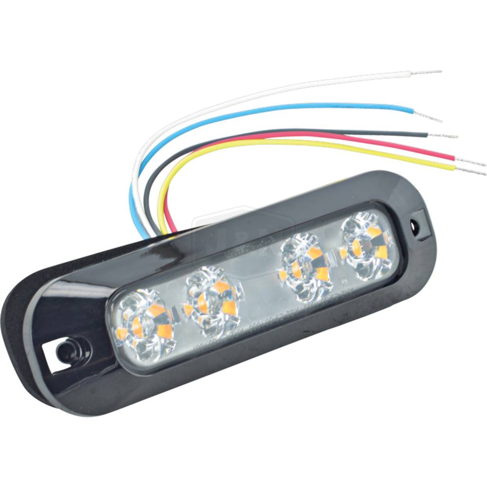 ECC-ED3704A-JN Ecco Directional Light