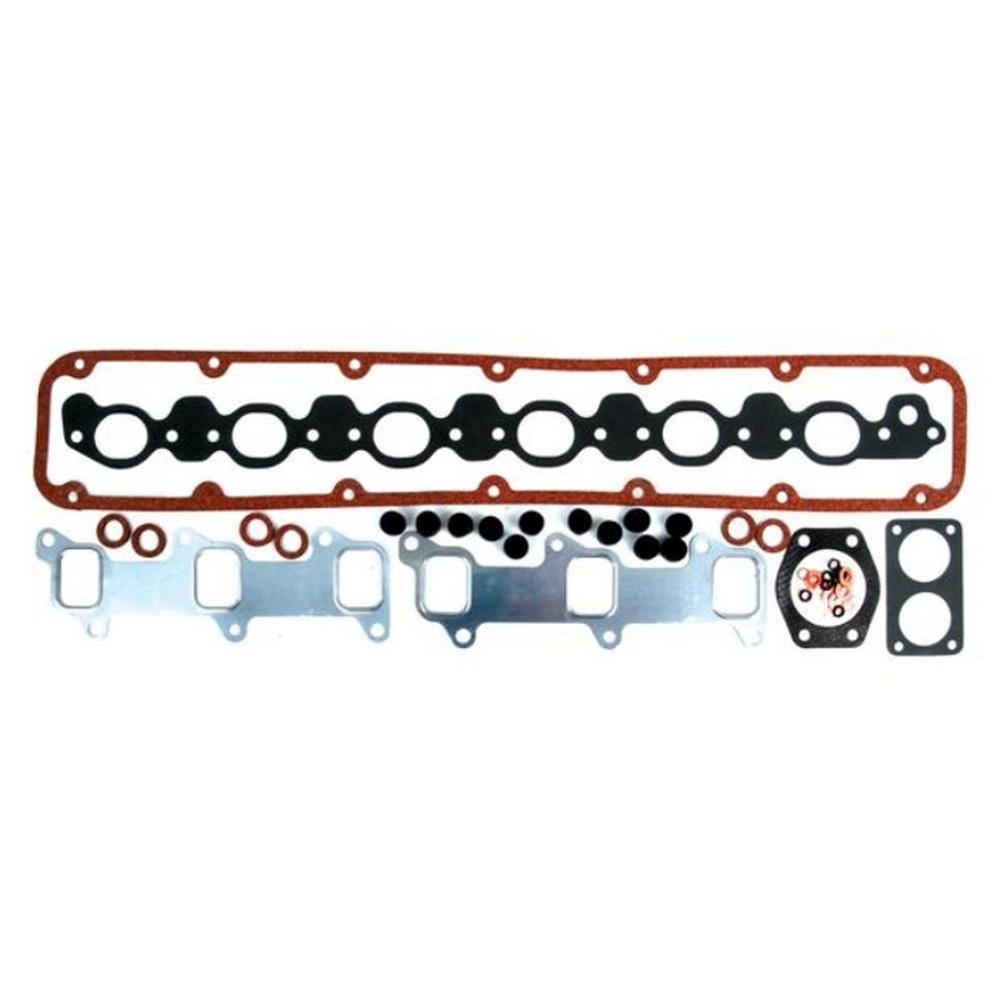 Top Gasket Set Fits Ford/New Holland Replaces 82845213