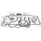 ECPN6A008AA Fits Ford New Holland Tractor Lower Gasket Kit 7810 7840 79